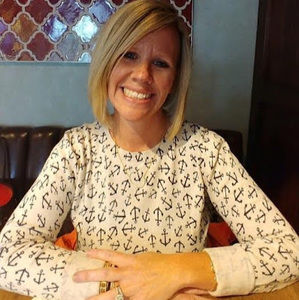 Meet your Posher, Colleen